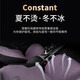 
Koh Junlu car seat cushion half-pack seat cover breathable new fur seat cushion four-season universal saddle cushion special seat standard model - [Business gray] NIO ET5ES6ES8ET7EC679