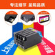 
HP Lingfeng is suitable for HP HP938XL ink cartridge 9110b 9120 9130 9720 9730 Printer 3509 ink [ready to use on the machine] BK black 938or938e ink cartridge [large capacity