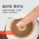 Shixi thermos cup accessories (straw mouth) suitable for 3.0 month old thermos cups