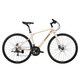 Trinx Aurora Flat Road Bike Melonautautautautautos Bike Erwachsener männlicher und weiblicher Junior High School College Student Bicycle Aurora A3-Meter White Grey 18 Geschwindigkeit 700c*510 mm, geeignet für ca. 178-190 cm