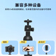 云腾9928手机自拍杆三脚架蓝牙遥控拍照直播桌面支架三角架 新版9928N自拍杆三脚架【1.2米】