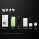 
OPPO K12 5G 100W flash charging 5500mAh super long battery life Third-generation Snapdragon 7 flagship core Straight screen new photo game AI mobile phone oppo mobile phone k12x Titanium sky gray丨K12x (Snapdragon 695) 8GB+256GB