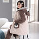 Gtyuwvg Hunan Desgaste provincial para mujeres Coral de invierno Velvet Flanela engrosada de algodón de algodón de tres capas Flannel e invierno de gran tamaño para el hogar Muebles para el hogar HL-6623 de longitud rosa-medium. Modelo M Recomendado 80-100Jin [Jin es igual a 0.5 kg]
