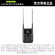 SHURE Shure SLXD15 wireless portable headset microphone performance conference live broadcast interview speech earphone SLXD15/MX153 (omnidirectional single headset)