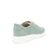 Ma Feishitu (MEPHISTO) imported handmade toe-layer genuine leather cowhide small white shoes for women casual shoes for women shoes MARILIS 9987 (green) (large) 35.5