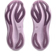 Chaussures de femmes Asics Gel-Nimbus 27 Nouveau N27 N27 Amortissage léger Support Marathon Jogging Sports Chaussures de course pour femmes Violet 1012B753-700 40