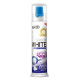 
O-ZONE imported 9928 pearl porcelain cleaning toothpaste baking soda tooth solid tooth white to remove mint flavor three-dimensional pump pearl porcelain cleaning 120g*4 pieces