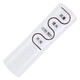 Huaren is suitable for Emmet electric fan remote control FSW65R FS4016R FS4027R-5 FS4031R FS3522R Black