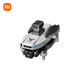 Xiaomi Drone SG901PRO Fotografía aérea de alta definición Aeronave de control remoto sin escobillas Quadcopter Niños Fotografía aérea Motor sin escobillas + 360 Evitación de obstáculos + Flujo óptico Hover Versión eléctrica Doble para entregar accesorios de almacenamiento Paquete + Cambio Cambiar
