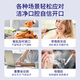 
FIT MOMENT Medical mouthwash Oral ulcers Dental calculus bad breath yellow teeth periodontitis gingival collagen protection