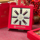 Nanjing Tongrentang Saffron authentique associé à un coffret cadeau spécial pour la mère, la petite amie, la femme, les femmes et trois boîtes