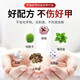 老徐字号阿莫罗芬灰指甲擦剂脱甲液增厚深层渗透修护甲板抑箘搽剂SN9866 5盒(买3囎2)[巩固装]