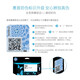 HP HP HP Machine Blueprint Machine T2600MFP Graphiques et texte Impression rapide A0 Arpentage d'image à grande échelle et cartographie du rendu Impression et copie Machine 727/732 Tête d'impression: B3P06A
