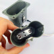 
Suitable for Vatti gas stove accessories BH806A/C/D/E/B801E/807 battery box 10046 plastic battery box Suitable for i10017/BH837B/B831A