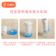 Babyprints婴儿尿布抑菌纱布纯棉新生儿尿布片尿戒子可洗透气10条装