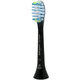 
Philips electric toothbrush head replacement sonicare992s993r991p9911HX9901w9912B A K black gum guard 3