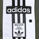 阿迪达斯 （adidas） Originals三叶草2024女子MEGA OS ADIBRK针织长裤 JM9272 M