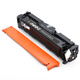 Natalie HP M455DN Toner Patronen HP Farb Laser Jet M480F Tonerpatrone E45028dn Toner Patrone vier Farben Rund 9900 Seiten mit Chip [installiertes Gebrauch]