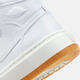 Nike Yy Shengdao Air Jordan 1 Élevez High SE Sports féminins et chaussures décontractées FB9894-100 36