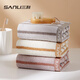 
Sanli Series 9761 Classic Striped Face Turf 1