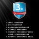 博扬 综合多业务电话光端机 8E1+32路电话+8路千兆隔离网 单纤120KM SFP(LC) 1对价 BY-8E1-32P8GV-120KM