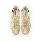 阿迪达斯 （adidas）Originals三叶草2025年男女GAZELLE INDOOR休闲鞋 JI3523 40