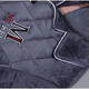 
Yanxiang pajamas men's three-layer thickened coral velvet cotton in autumn and winter, middle-aged and elderly warm dad's home clothes winter style 6636 badge M L size (90Jin [Jin equals 0.5 kg]-115Jin [Jin equals 0.5 kg])