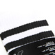 Adidas adidas 3S CSH CRW1P Мужчины и женщины. Собственные спортивные носки FH6628 FH6628 S