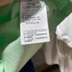 Nike (NIKE) short-sleeved T-shirt men's summer new sportswear fashion trend printed round neck half-sleeved shirt casual top HF6172-376 green cotton XL