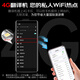 Patriot aigo 4G translator simultaneous interpretation abroad translation machine multi-lingual offline photo translation smart translator translation overseas travel spoken language real-time translation black