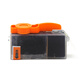 
Laisheng C-825BK/826 ink cartridges Applicable to Canon IP4880 4980 IX6580 MG5180 5280 color [C-825 high capacity black] Ink containing 21ML-supported 339 pages