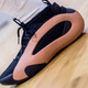 Официальная мужская обувь Adidas New Harden 8 поколений по баскетбольным туфлям с баскетбольными туфлями с износостойкой обуви на корте черно-оранжевый-IE2694 42.5