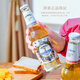 TEMPT Tempt Tempt No. 7 Elderberry Beer Tempt No. 7 Tempt No. 7 No. 9 No. 1 No. 3 Fruit flavor and low-grade [guaranteed] Pack (No. 13789) Gift water drops 5 bottles