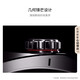 华为 (Huawei) Mira GT 5 Pro 冰川白 42 mm 华为智能手表玄玑感知系统进阶运动情绪健康助手长续航新款