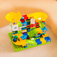 AI FUER's siempre cambiante Asamblea de construcción de diapositivas Educational Toys de niños de 3 a 6 años Bloque de construcción de partículas Regalo de cumpleaños
