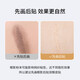 Beauty Skin Mesh Lace Hollow Invisible Double Eyelid Stickers 960 Stickers (Half Moon Shape + Olive Shape) Natural Invisibility MF8264