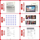 
Think textbook new version 2nd version Think Starter Level 12345 textbook + exercise book + online account Send audio and video test answers Genuine spot 12-18 years old English textbook imported from Cambridge Middle School English Level 1 exercise book with digital resource account