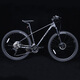 Маунтин-велосипед Xidesheng 700 Shimano 18-ступенчатые нефтяные тормозы 27,5 колеса. Алюминиевый автомобиль белый и черный