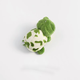 CHUXIANG Ugly Little Turtle Brooch Men's and Women's Cute Pin Decoration Trendy Personalized Plush Doll Bag Pendant Doll Turtle Pin Style A29-103