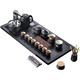 Shangyanfang tea set with tea tray all-in-one fully automatic high-end home office tea table kung fu tea making set complete set