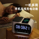 荣事达（Royalstar）水暖毯电热毯单人双人电褥子安全速热智能定时智能语音母婴可用 R5010Z【触屏遥控】1.8*0.9m