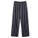 Loyackind Ice Silk Pyjama Pantal