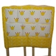
Crib hanging bag bedside storage bag multifunctional diaper diapers diaper diaper diaper bedside storage bag Lion Paradise