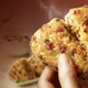 
Bipinge, hand-held rice ball, kimchi cheese + Korean barbecue 1050g, fast rice ball, same as Sam