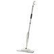Weiliang Electric Mopping Artifact One Mop Clean 2026 Mop Household Vacuum Cleaner Suction and Sweeping All-in-One Machine Sprays Water to Wash and Sweep the Floor Metal Panel 61CM Spray Mop (1 Cloth in Total) Free Cleaning Tablet + Gap