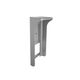 Hikang Face DS-K1T671MF673Mf72M K1ZF71 Outdoor Rain Protection Sunshade Outdoor 8-inch Face Sunshade