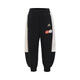 Adidas [大发发] adidas boys lk kN pnt Strickhose JF3878 122