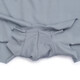 M. AIMU Sous-vêtements pour hommes masculins à grande taille modale coupé le boxeur mi-jumestre sous-vêtements NS23B831 170