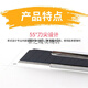 
Su Mo wallpaper knife imported from Japan Ailihua extended stainless steel utility knife small 9mm wallpaper wall cloth knife holder 9207 ordinary/144B utility knife