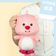 Weltston Loopy Doll Ruby Little Beaver en peluche Toy Doll Dollants Gift Girls Gift Gift
